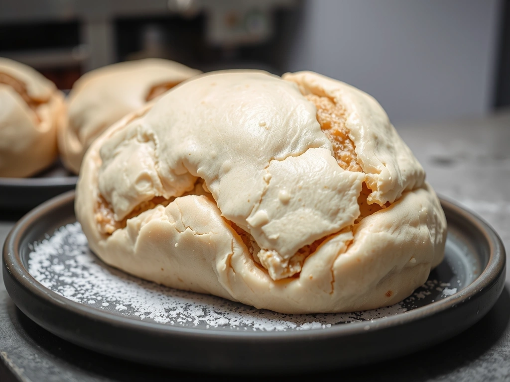 Biochimica Panificazione